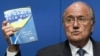 Joseph S. Blatter