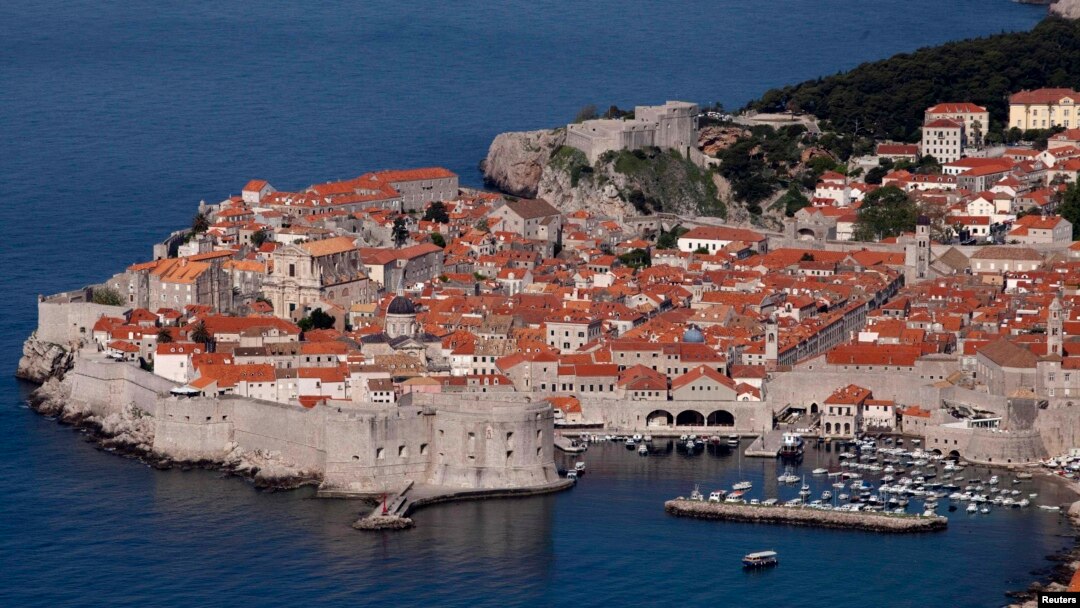 Dubrovnik, ilustrativna fotografija