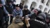 «Арабская весна» может произойти в Украине