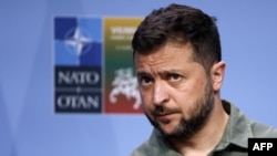 ვოლოდიმირ ზელენსკი