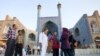 اصفهان یکی از مقاصد اصلی گردشگران در ایران