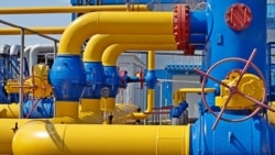 Иллюстрация газонасосной станции