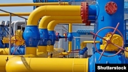 «Нафтогаз»: природне падіння видобутку через виснаження свердловин становить 1-1,2 мільярда кубометрів на рік