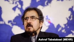 سخنگوی وزارت خارجه ایران همچنین خبر داد که قرار است وزیر خارجه بریتانیا، تا پایان سال میلادی، به تهران سفر کند.
