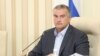 Крим: Аксьонов запропонував «убивати й вивішувати диверсантів напроти кордону»