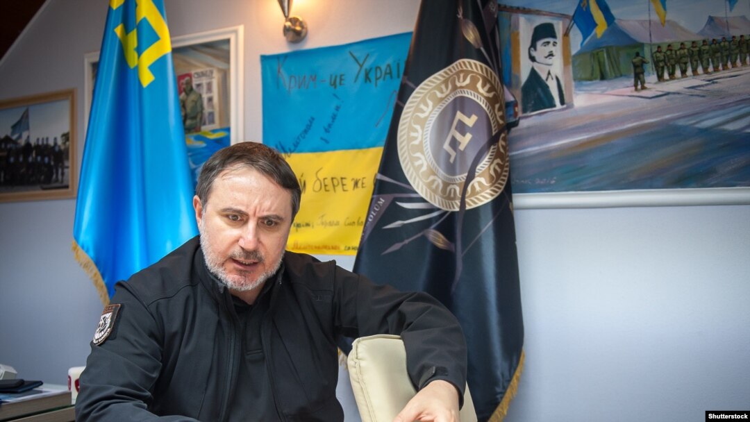 Ленур Іслямов