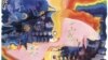 „Metronom '72”: Moody Blues, „Days of the Future Passed”