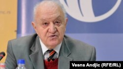 Vladimir Goati