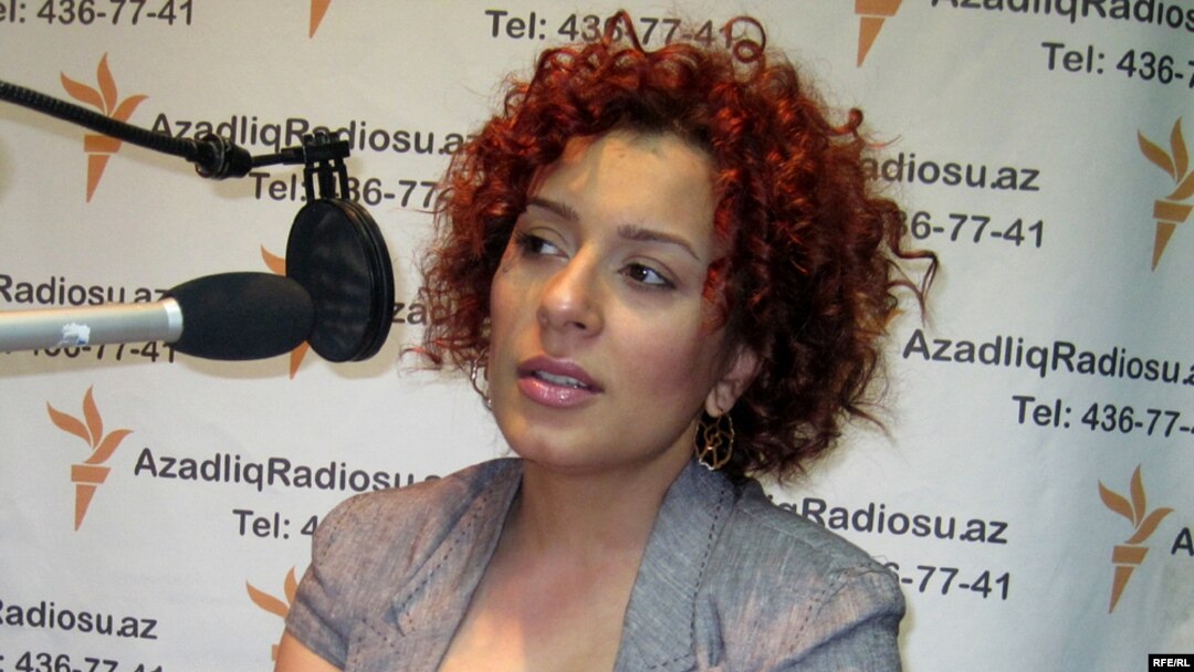 Tünzalə Ağayeva
