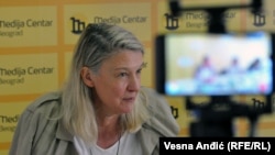 Norac se nije pokajao: Vesna Teršelič