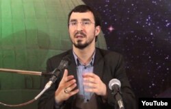 Taleh Bağırzadə