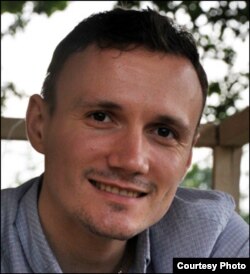 Андрій Єлісеєв