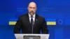 Уряд дає «зелене світло» електронним направленням на ВЛК для військовозобов’язаних – Шмигаль