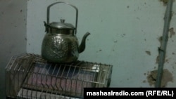 په بلوچستان کې د ګېس کم فشار خلکو ته ستونزې جوړې کړې دي ــ انځور له ارشيفه