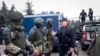 ​Amnesty International: Улады Беларусі праводзяць прэзыдэнцкія выбары ў атмасфэры татальнага страху і рэпрэсій