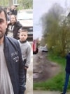 в России таджикистанец спас троих детей во время пожара 