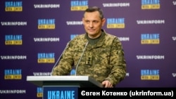 Юрій Ігнат нагадав, що російські ракети вже щонайменше тричі перетинали повітряний простір Молдови