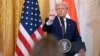 Украина - Орусия cүйлөшүүсү: Трамп Москва менен Киевге талап койду 