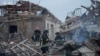 Удар РФ по Хмельниччині: постраждали чотири підприємства – ОВА