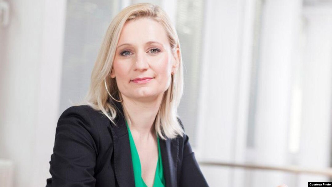 Melita Mulić