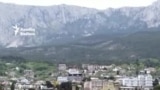 Krımda evləri rusiyalılar ələ keçirirlər