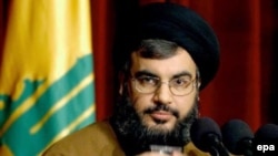 رهبر حزب الله لبنان در مصاحبه اخير خود گفت: «من معتقدم فعاليت های ما بی نتيجه نخواهد بود، فعاليت هايی که خيلی مهم هستند.»