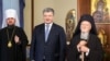 Лицом к событию. Порошенко взял реванш у Путина? 