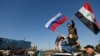 Стороны конфликта вокруг Сирии обменялись резкими заявлениями