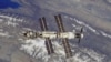 Soyuz Docks With ISS