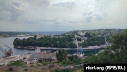 13-й судоремонтный завод Черноморского флота России, архивное фото 