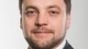 Міністр внутрішніх справ України Денис Монастирський