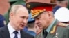 «Повна інформація про російські витрати на оборону завжди засекречена, але ці цифри свідчать, що Росія готується до подальших багатьох років бойових дій в Україні», – розвідка Британії