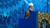 هشدار چند خطیب جمعه در مورد احتمال اجرایی شدن «تمدید قانون داماتو»