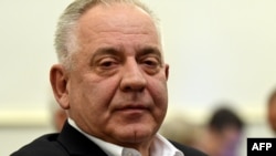 Ivo Sanader 