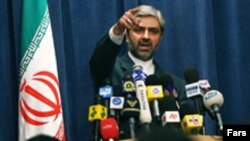 آقای حسینی ابراز امیدواری کرده تا مذاکرات با آژانس به نتایج ملموسی دست یابد.