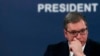 Most: Pokušava li Vučić da bude 'predsednik svih Srba'?