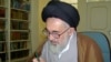 آیت‌الله دستغیب: دعوتنامه شرکت در نشست خبرگان برای من ارسال نشده است