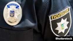 У столиці чоловік із ножем напав на двох дітей, одного з яких він поранив, повідомляє пресслужба поліції Києва