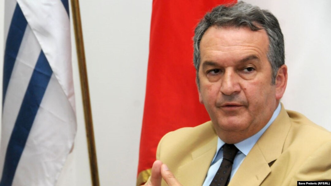 Miomir Mugoša