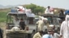 له تیرا څخه د بې کوره شویو کورنیو شمېر تر ۳۰۰ اوښتی دی