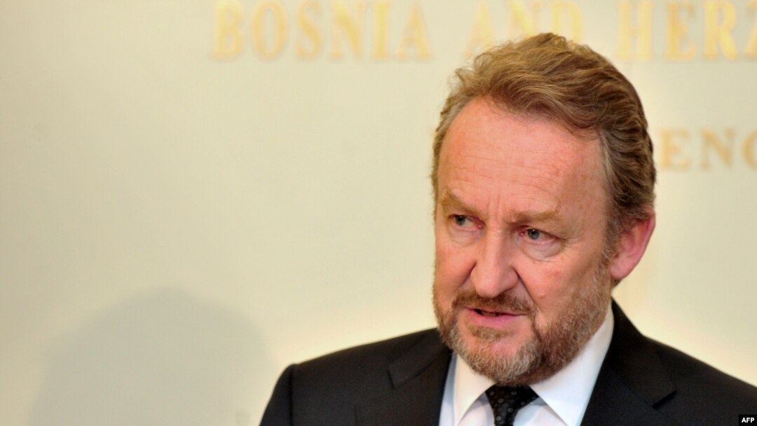 Pitanje još uvijek otvoreno: Bakir Izetbegović
