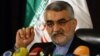 بروجردی: سیاست‌های موشکی تغییر نمی‌کند