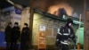 Қурбониёни сӯхтори Тюмен - 7 зодаи Деваштич ва Мастчоҳи Кӯҳӣ