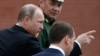 Путін продовжив «антисанкції» щодо ЄС
