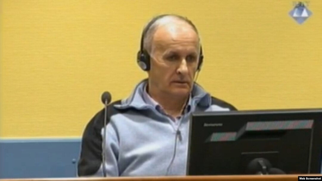 Radislav Krstić