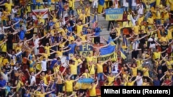 Матч призначений на 21 червня