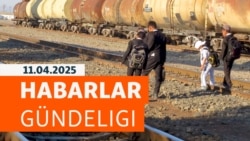 Habarlar gündeligi