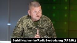 «Збройні сили просто знатимуть, які спеціалістки є в країні та можуть у крайньому випадку долучитися до оборони держави»