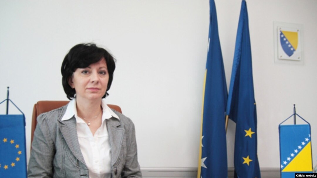 Nevenka Savić
