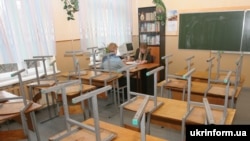 Керівники шкіл можуть призупиняти навчальний процес за відсутності 20% від загальної кількості учнів через грип та ГРВІ